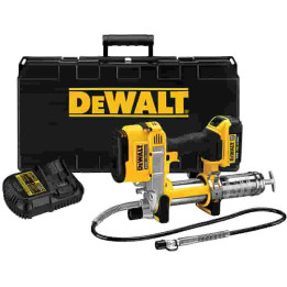 Smarownica 18 V, DeWALT - DCGG571M1-QW