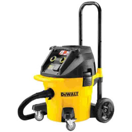 Odkurzacz 1.4, DeWALT - DWV902L-QS