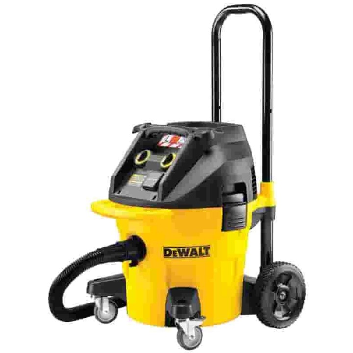 Odkurzacz 1.4, DeWALT - DWV902L-QS