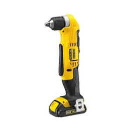 Wiertarka kątowa DCD740C1-QW DeWALT