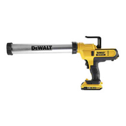 Pistolet akumulatorowy DCE580D1-QW DeWALT