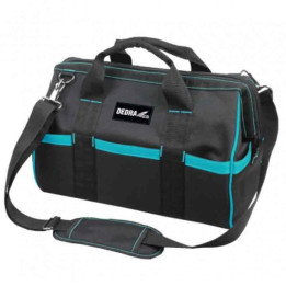 Torba 24 litry, SAS+ALL, Dedra - DED7001