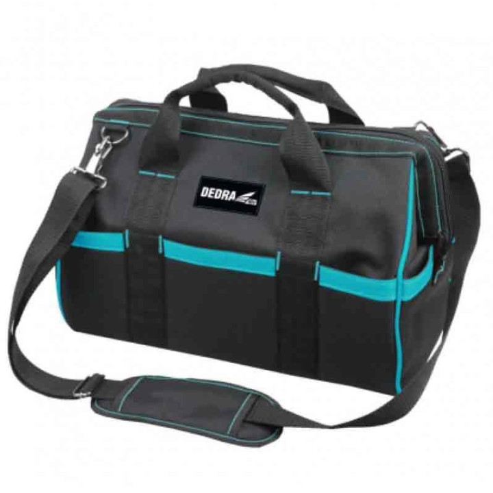 Torba 24 litry, SAS+ALL, Dedra - DED7001