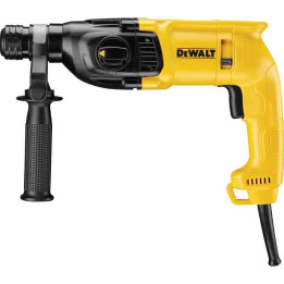 Młotowiertarka 0.8 kW, DeWALT - D25134K-QS
