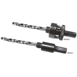 Adapter do otwornic, Dedra - 08W002