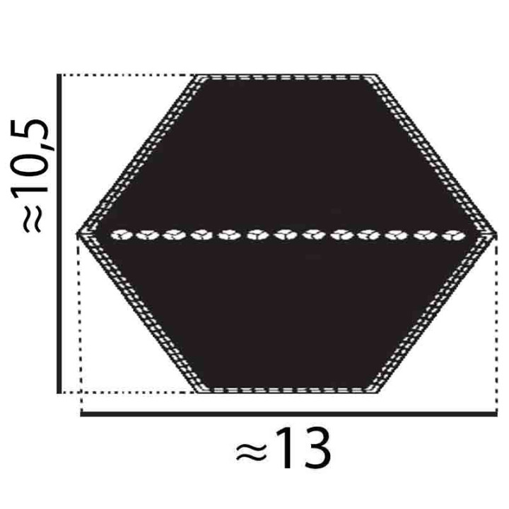 Pas HAA 2270 - Fenner