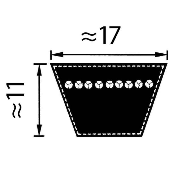 Pas HB 1250 - Fenner