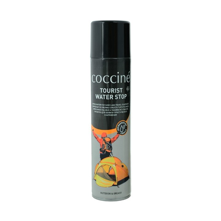 SPRAY DO SKÓRY TOURIST W.S. 400ML