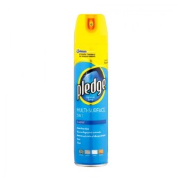 SPRAY DO MEBLI PLEDGE 250ML MULTI SURFACE