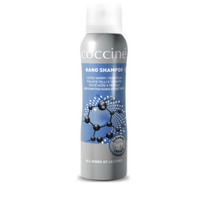 SPRAY DO BUTÓW NANO SHAMP. 150ML