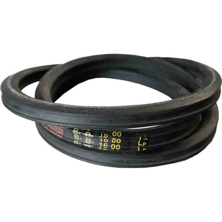 Pas HBB 5140 - Fenner