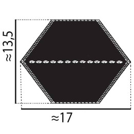 Pas HBB 5140 - Fenner