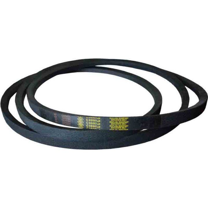 Pas HC 1450 - Fenner
