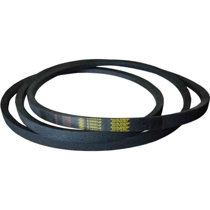Pas HC 2240 - Fenner