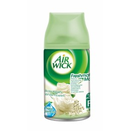 ODŚWIEŻACZ AIR WICK WKŁAD 250ML BIAŁE KWIATY