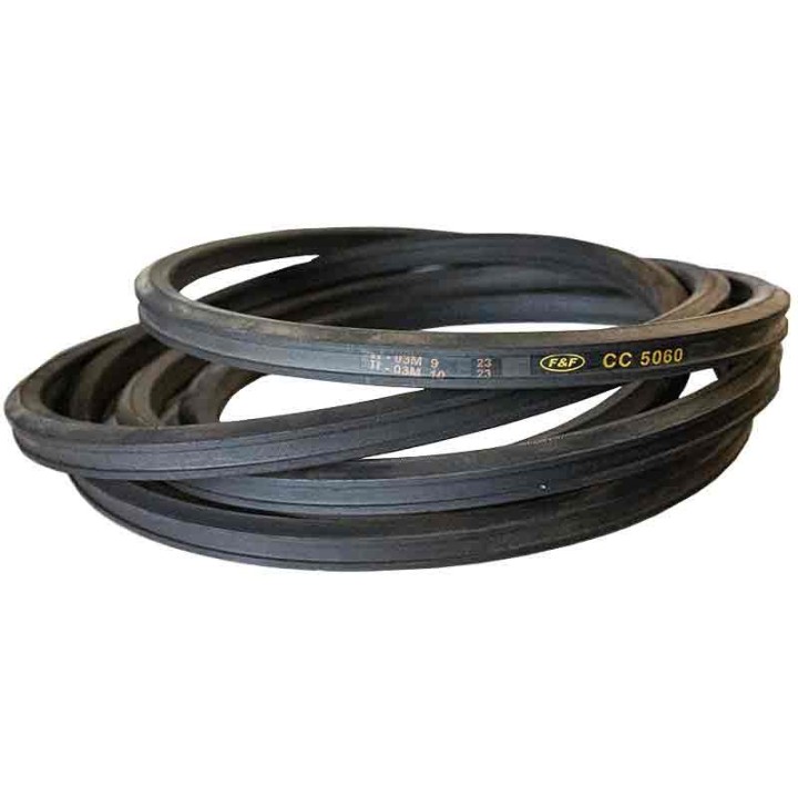 Pas HCC 5060 - Fenner
