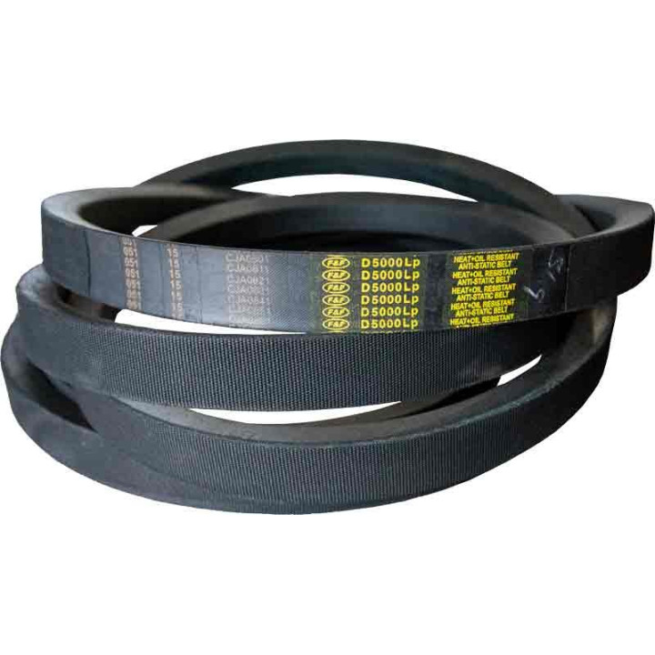 Pas HD 5600 - Fenner