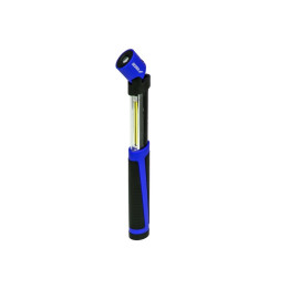 Latarka LED 2 W, Dedra - L1008