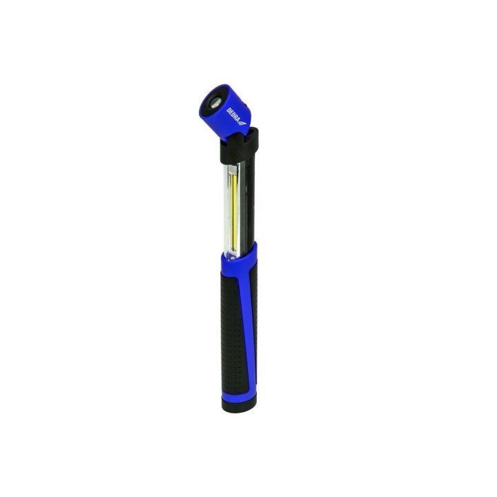 Latarka LED 2 W, Dedra - L1008