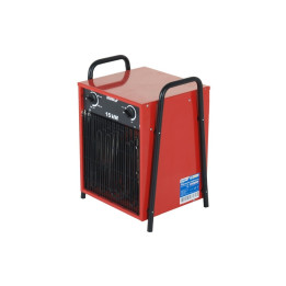 Nagrzewnica 400 V - 15 kW, Dedra - DED9925