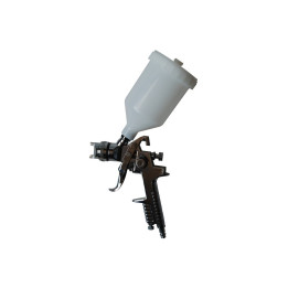 Pistolet lakierniczy DEDRA - A533171