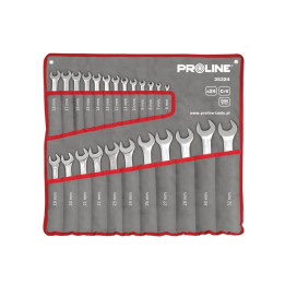 Klucze 6 - 32 mm Proline - 35324