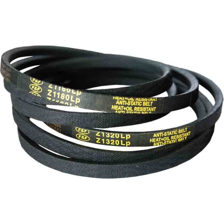 Pas HZ 922 - Fenner