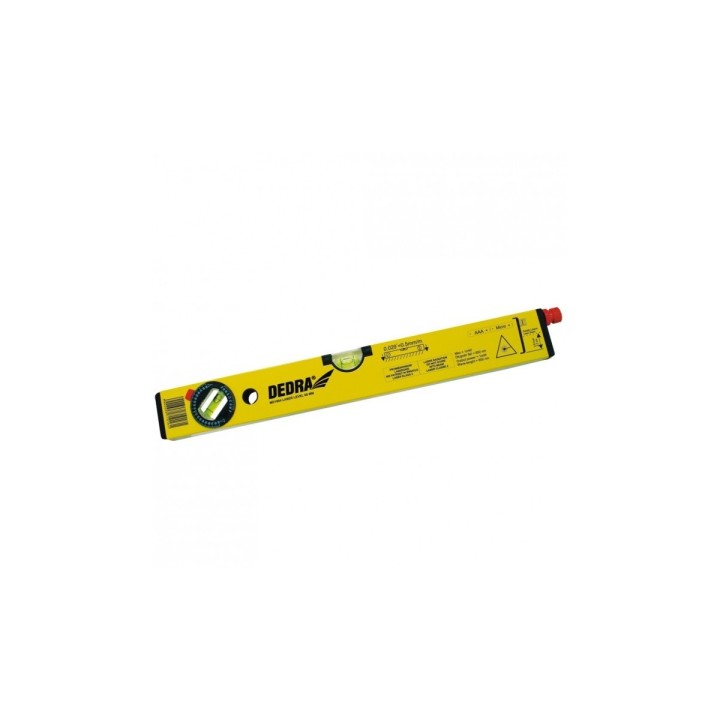 Poziomica laserowa DEDRA - MD1004