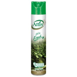 ODŚWIEŻACZ ATTIS 300ML FOREST FRESH