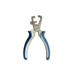 Szczypce 160 mm DEDRA - 1256