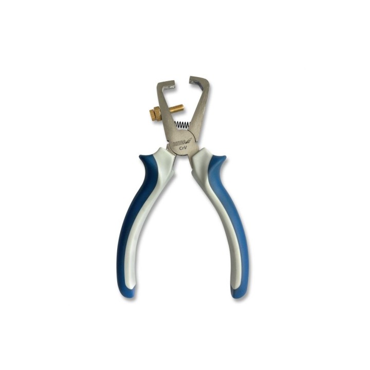 Szczypce 160 mm DEDRA - 1256