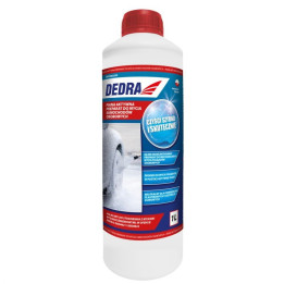 Aktywna piana DEDRA - DED8823A3
