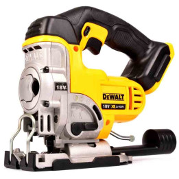Wyrzynarka DCS331NT-QW DeWALT