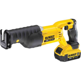 Piła szablasta DCS380M2-QW DeWALT