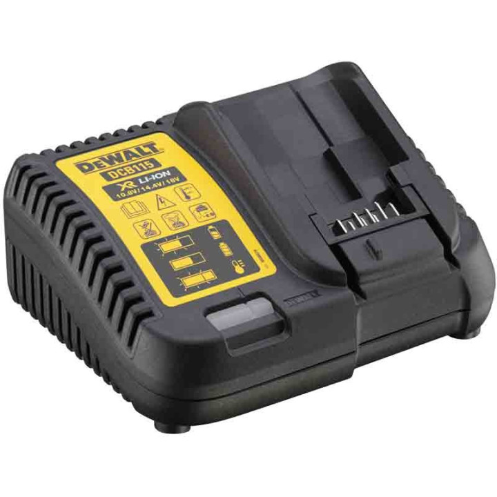Ładowarka DCB115-QW - Dewalt
