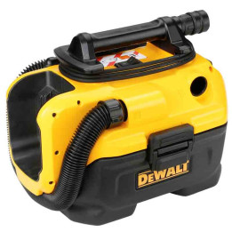 Odkurzacz 0,3 kW, DeWALT - DCV584L-QW