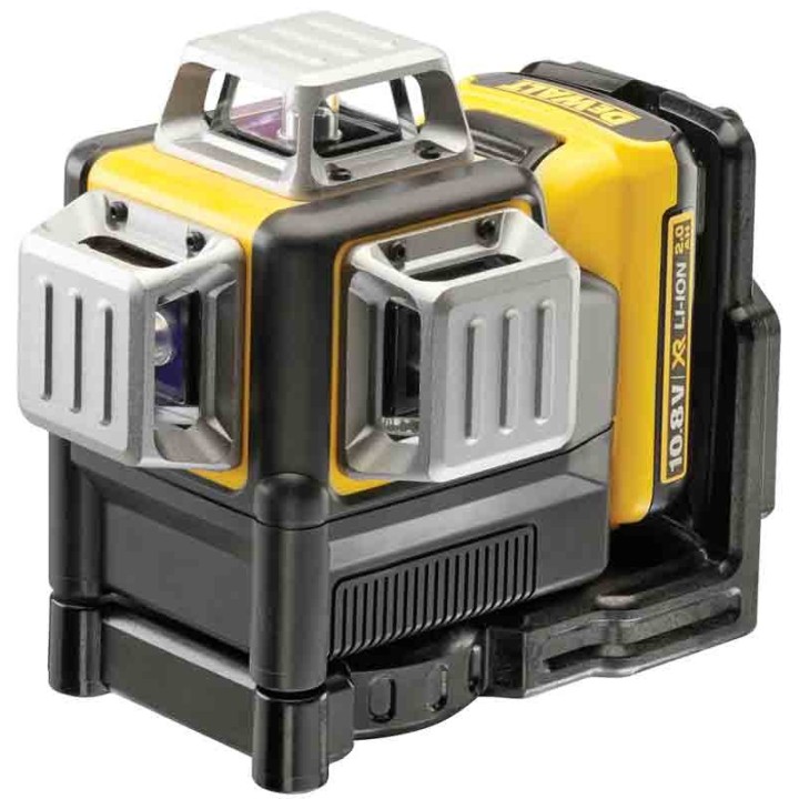 Laser krzyżowy DCE089D1G-QW DeWALT