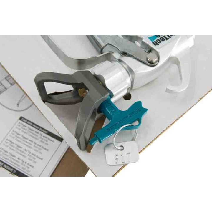 Agregat malarski GTech™ 3500 + akcesoria - Komatz