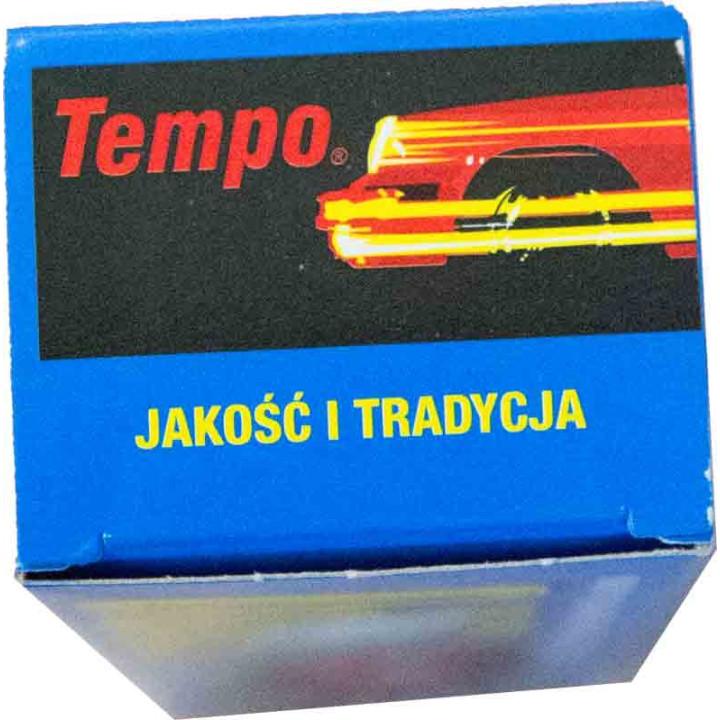PASTA LEKKOŚCIERNA TEMPO DRUCHEMA 120 G