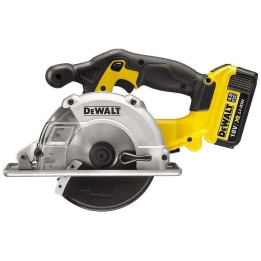 Pilarka tarczowa DCS373M2-QW DeWALT