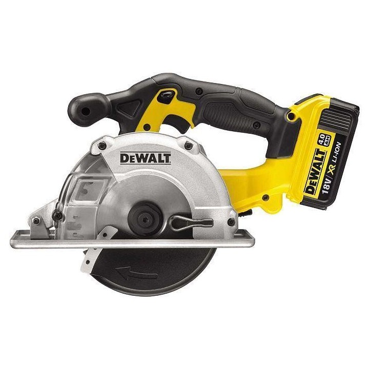 Pilarka tarczowa DCS373M2-QW DeWALT
