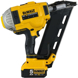 Gwoździarka DCN692P2-QW DeWALT