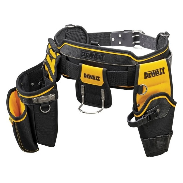 Wielofunkcyjny pas monterski DWST1-75552 DeWALT