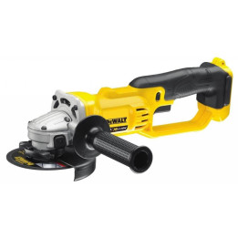 Szlifierka kątowa 18 V, DeWALT - DCG412NT-XJ