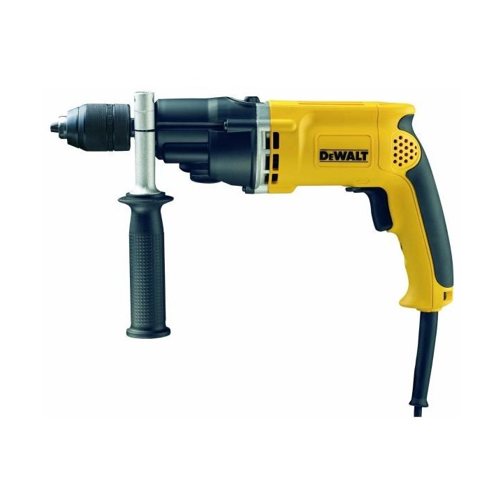 Wiertarka udarowa D21805KS-QS DeWALT