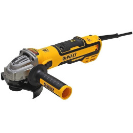 Szlifierka kątowa DWE4357-QS DeWALT