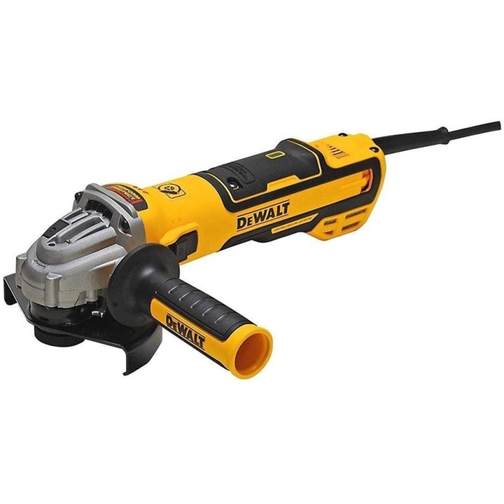Szlifierka kątowa DWE4357-QS DeWALT