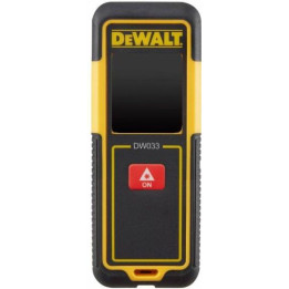Dalmierz laserowy DW033-XJ DEWALT