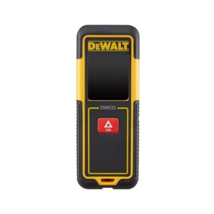 Dalmierz laserowy DW033-XJ DEWALT