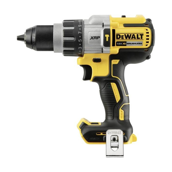Wiertarko - wkrętarka DCD996NT-XJ DeWALT